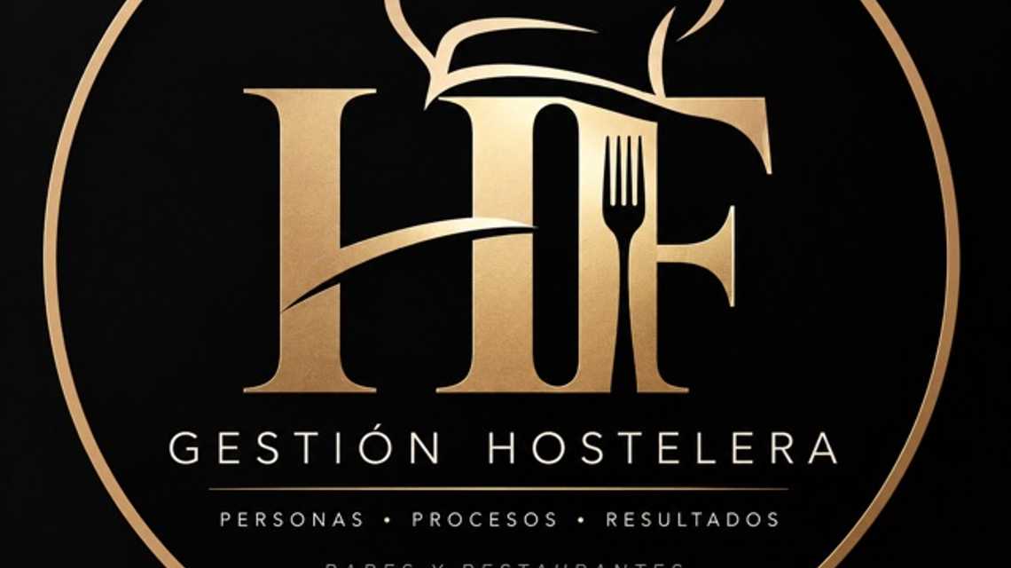 HF Gestión Hostelera  cover image