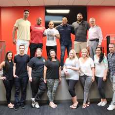 company photo