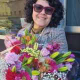 Esilda B. avatar icon