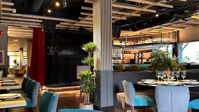 Camarero/a de Sala/Terraza