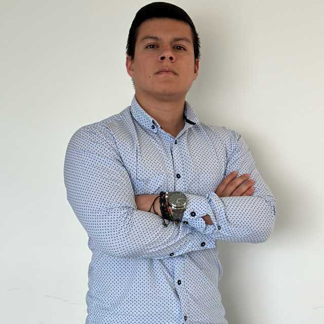 Candidate avatar