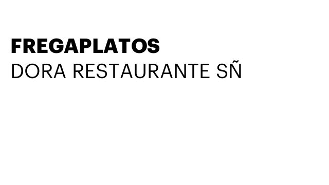 FREGAPLATOS