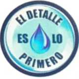 El Detalle Es Lo Primero logo