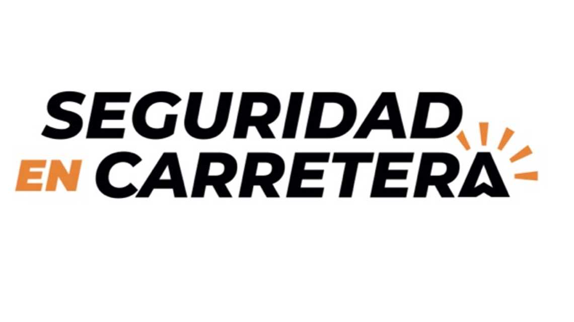 Seguridad en Carretera cover image