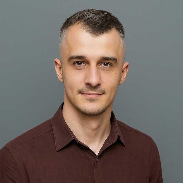 Candidate avatar