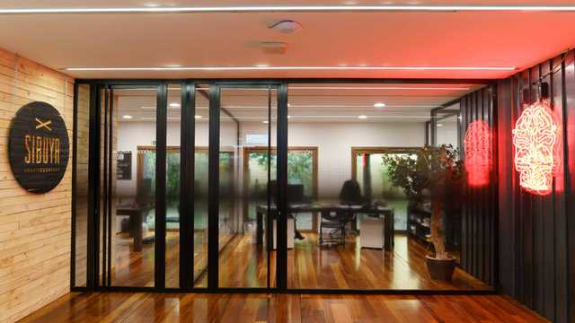 Operario/a de Producción (Oficial 2ª) | Grupo Sibuya