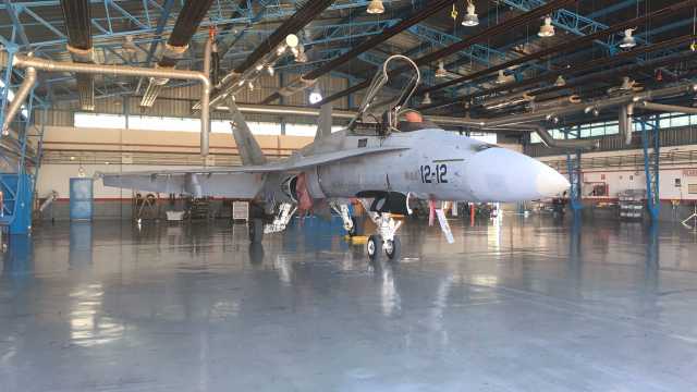 Técnico de Puesta en Marcha/Mantenimiento