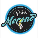 Bar Moreno logo