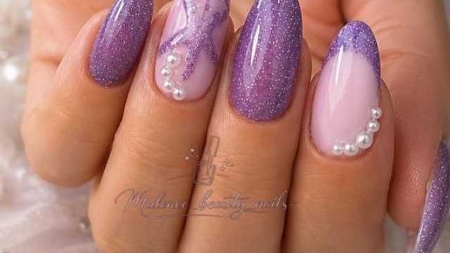 Manicurista Técnica Uñas Acrilicas