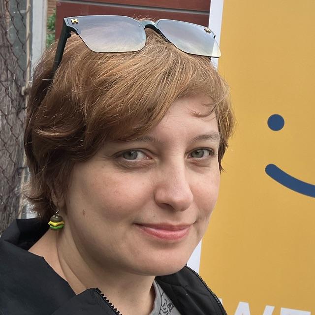Candidate avatar