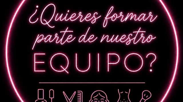 Oficial de Peluquería