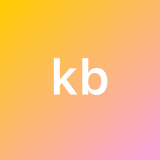 katrina B. avatar icon