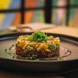 Baobab Soul Kitchen & Bar R. avatar icon