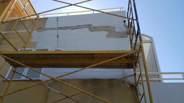 Oficial de construcción
