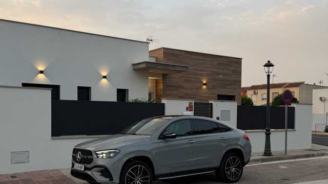 Empleada de hogar interna