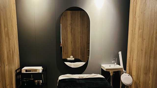 Esteticista con experiencia