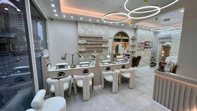 Nail Technician