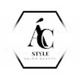 ÁCSTYLE.SALÓN avatar icon