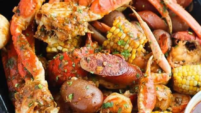 Head Cook