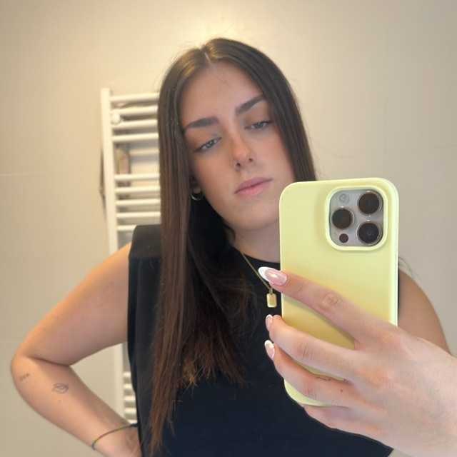 Candidate avatar