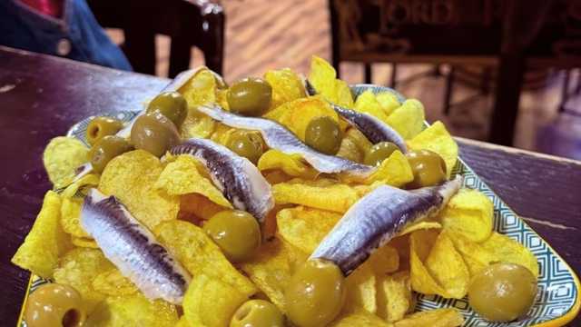 Cocinero/a