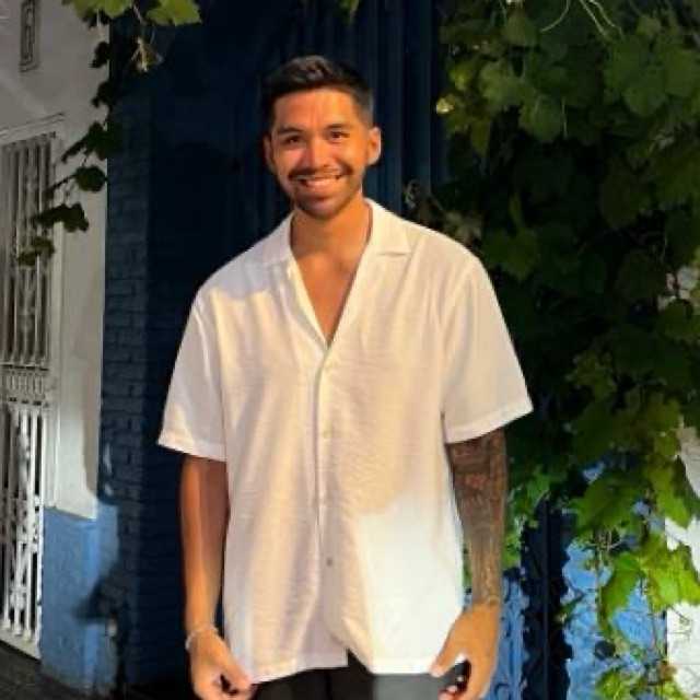 Candidate avatar