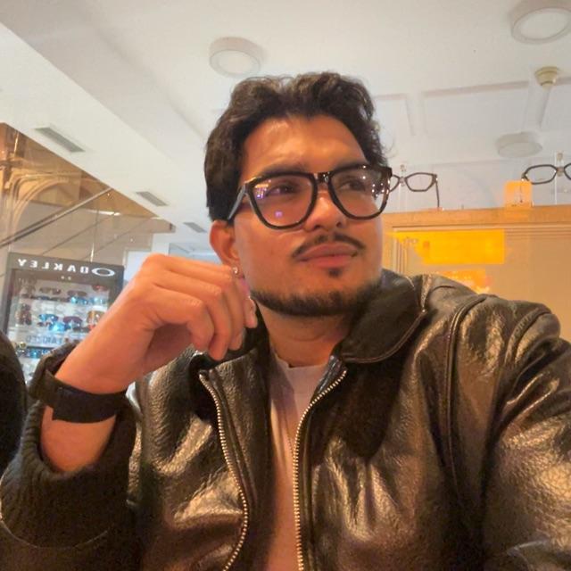 Candidate avatar
