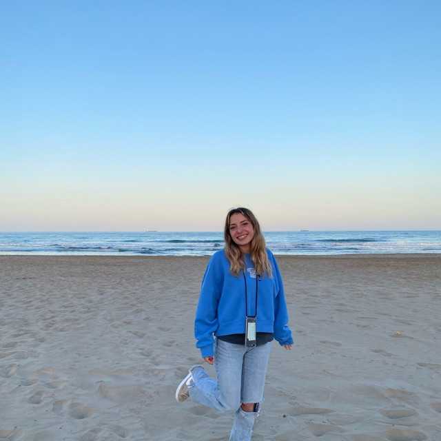 Candidate avatar