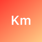 Kimberley  M. avatar icon