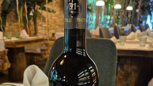 Camarero/a de Restaurante