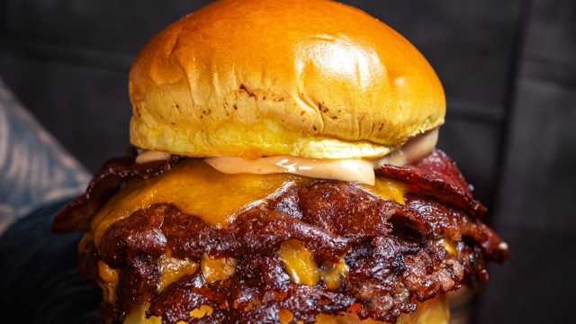 Ayudante/a de Cocinero/a