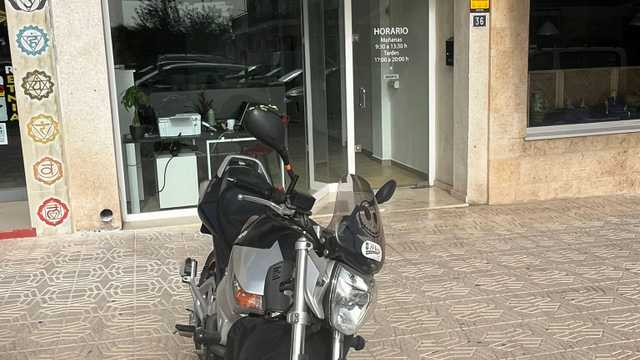 Profesor/a de Formación Vial