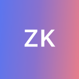 Zhilin K. avatar icon