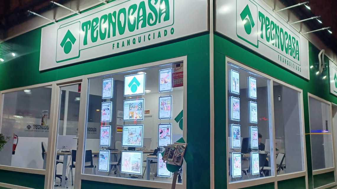 tecnocasa cover image