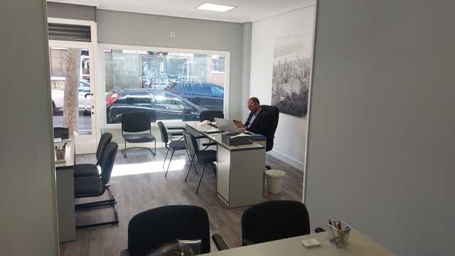 Asesor/a Inmobiliario