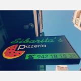 Pizzería Sibaritas avatar icon