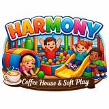 Harmony V. avatar icon