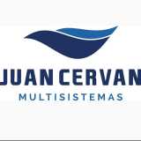 Juan Cerván Multisistemas S.L. logo