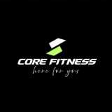 Core fitness logo