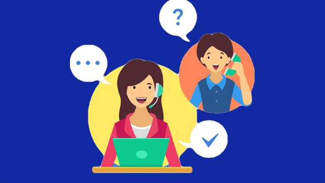 Teleoperador/a jornada completa