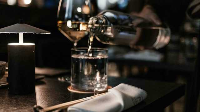 Camarero/a de Sala con experiencia