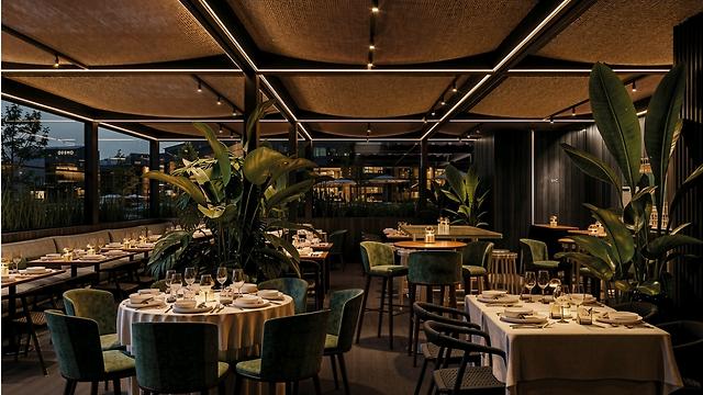 Camarero/a de Restaurante