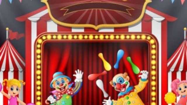 Profesor/a de CIRCO