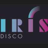 Discoteca Iris logo