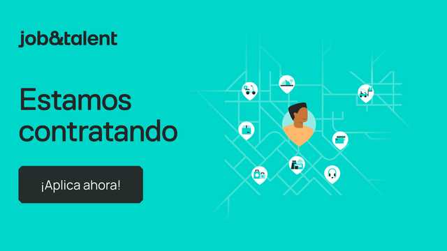 Técnico Especialista de Soporte - Madrid