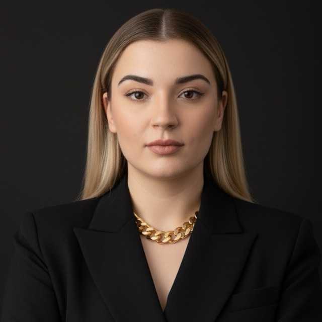Candidate avatar