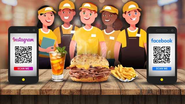 Team Member (Fast Food)