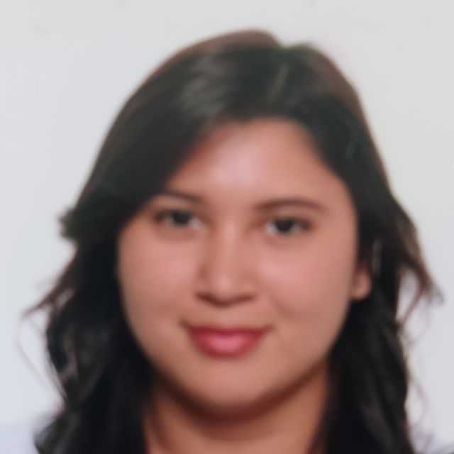 Candidate avatar