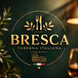 Bresca Malasaña logo