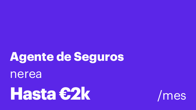 Agente de Seguros